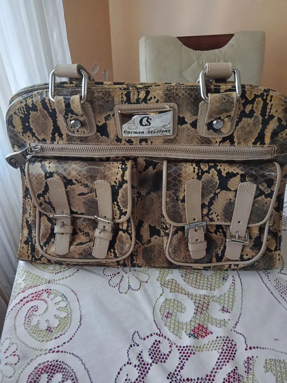 Bolsa