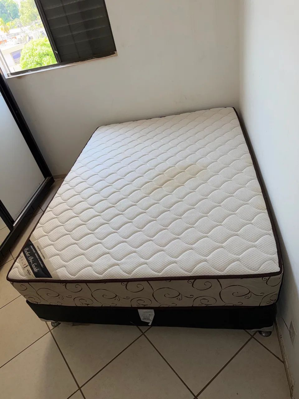 Cama de casal - Foto 2
