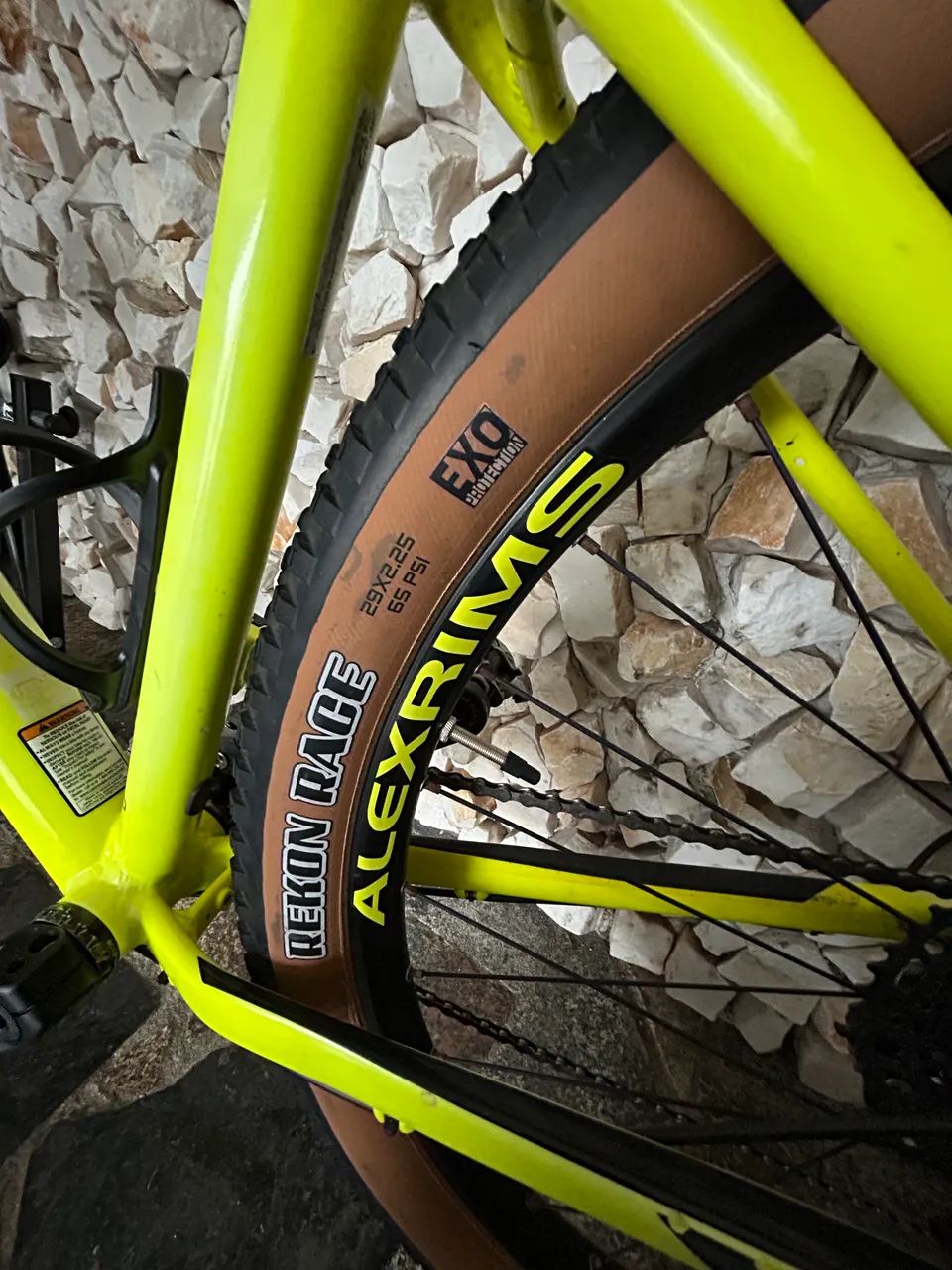 Bicicleta Mtb 29 Cannondale trail 4 - Foto 4