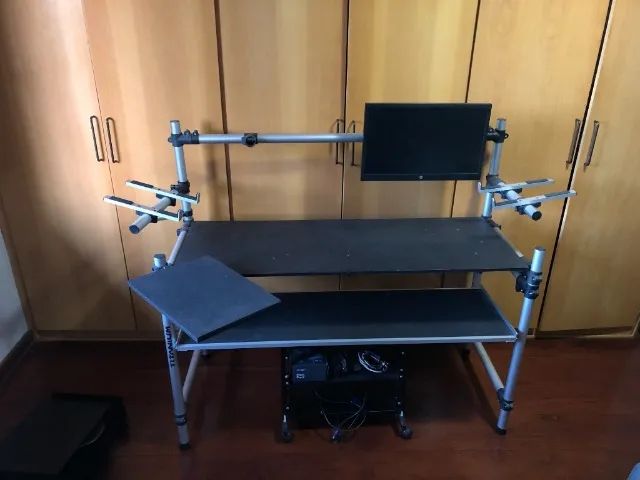 RACK TITANIUM - Foto 2