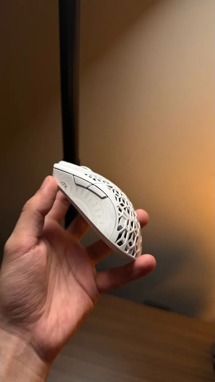 Mouse ATK Phantom  - Foto 4