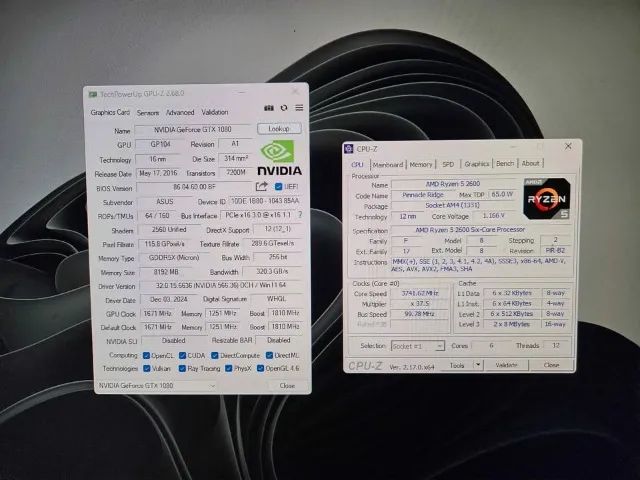 Pc gamer gtx 1080 - Foto 2