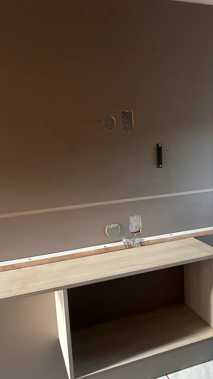 Painel rack - Foto 2