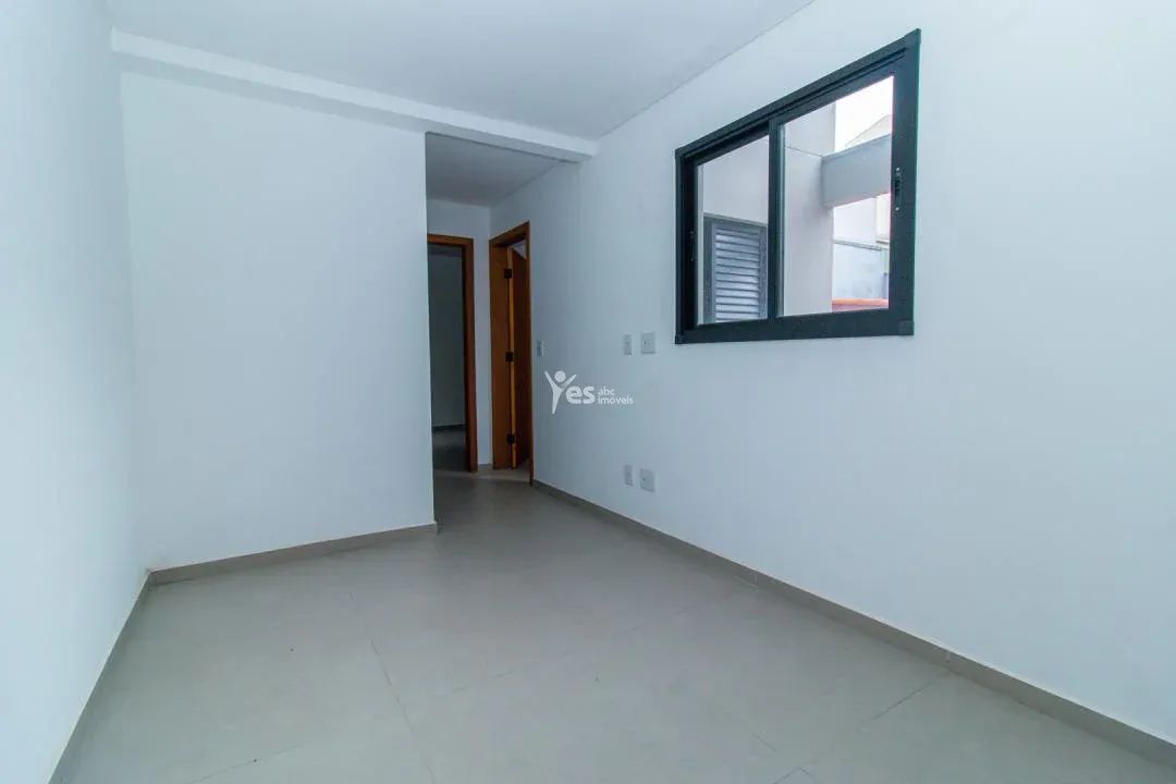 Cobertura nova com elevador localizada Parque Erasmo Assunção em Santo André. REF: 17594 - Foto 5