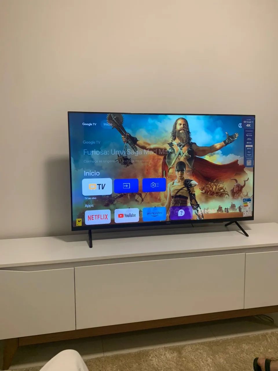 TV PHILIPS 50? - Foto 2