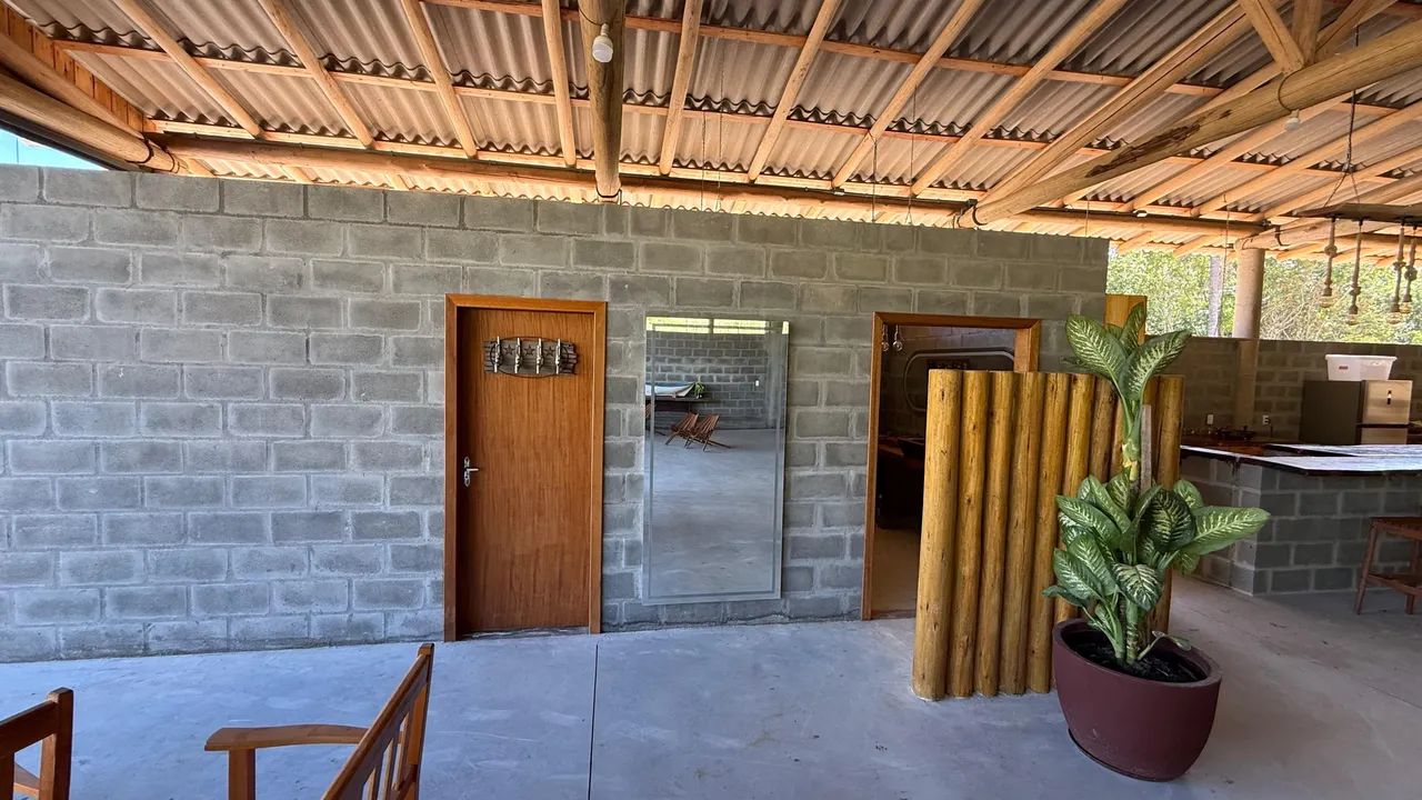 HARAS À VENDA EM TIJUCAS  - Foto 3