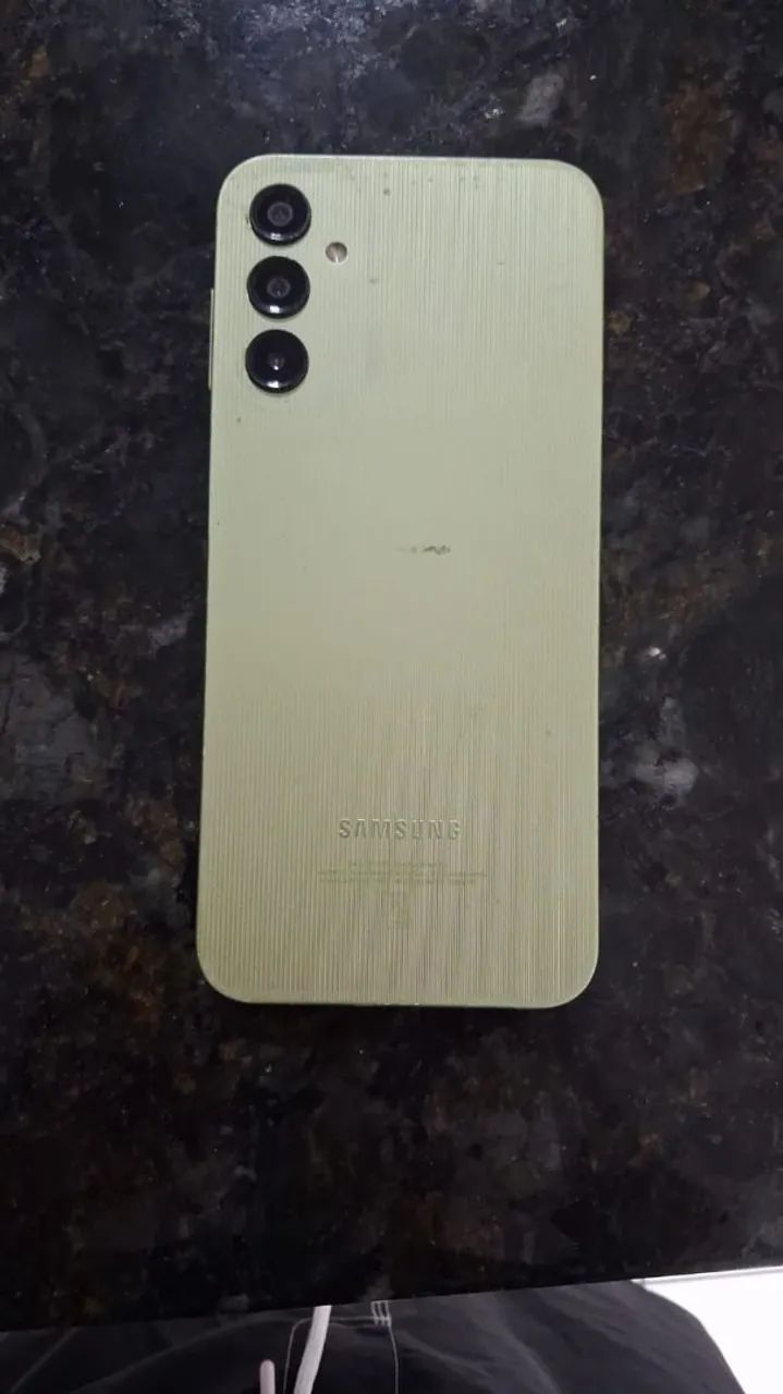 Samsung Galaxy A14 128 GB 