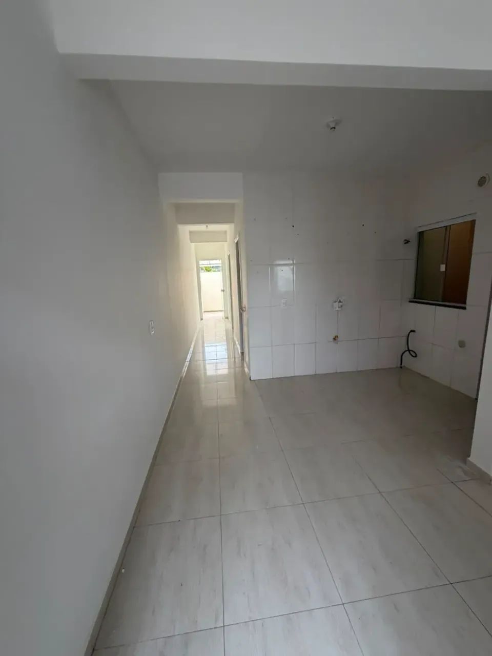 CASA GEMINADA COM 02 QUARTOS EM ITAPEMA, SEMI NOVA! - Foto 4