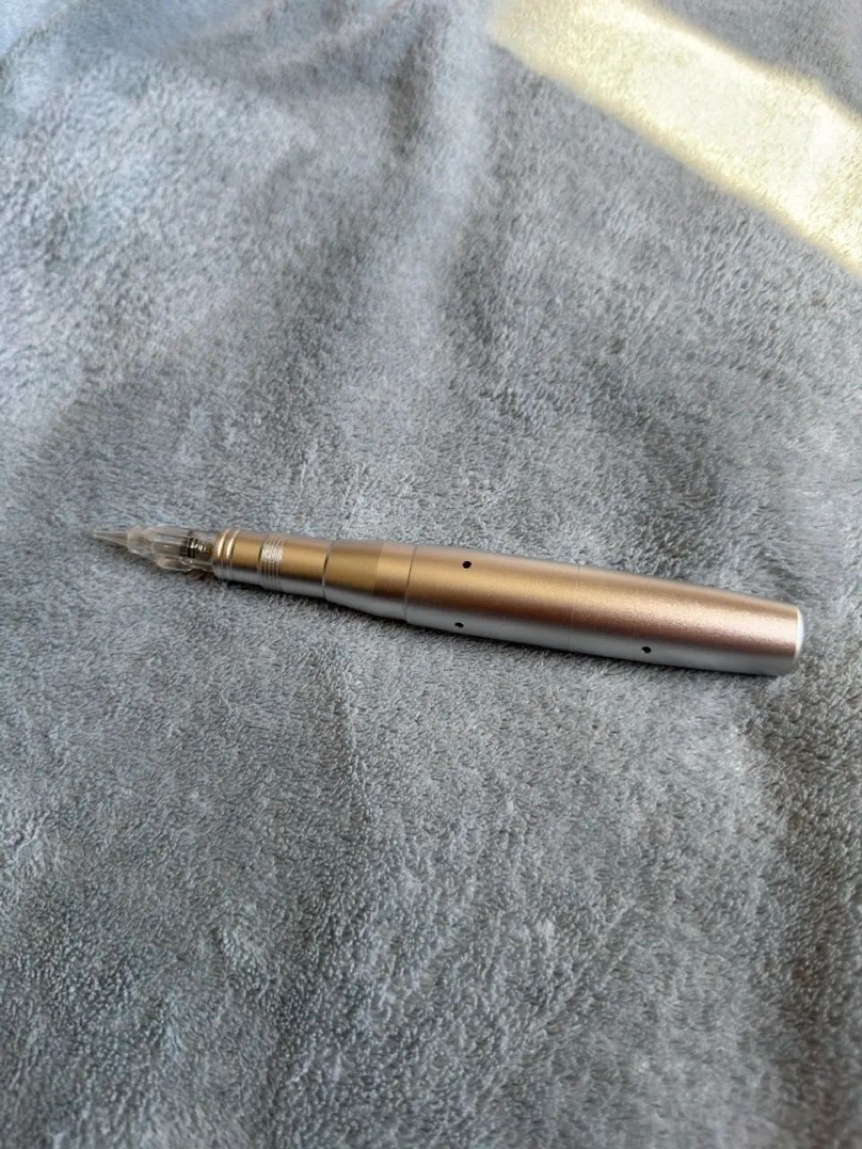 Dermógrafo + itens de micropigmentação  - Foto 4