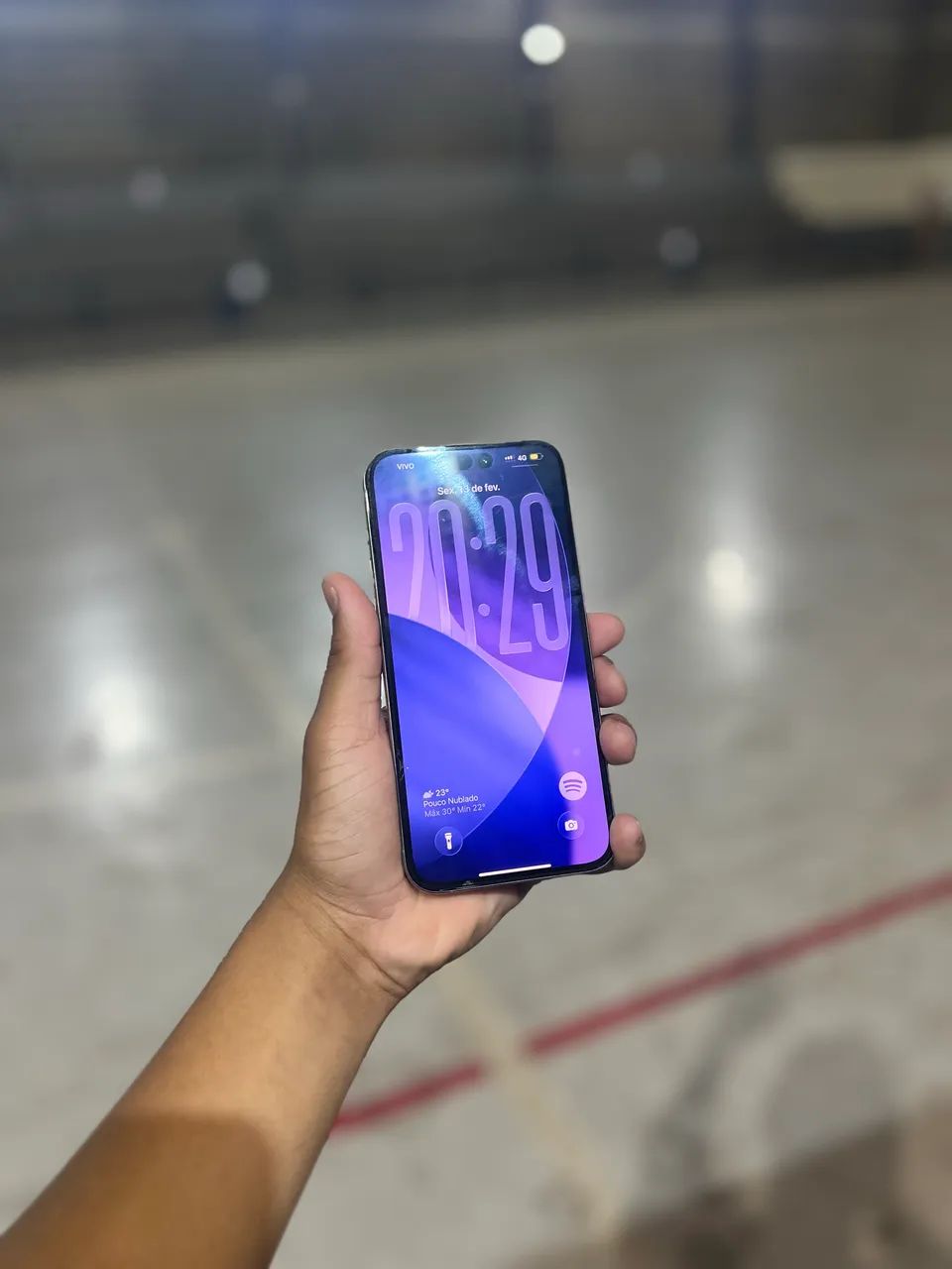 VENDO IPHONE 15 PRO MAX - Foto 2