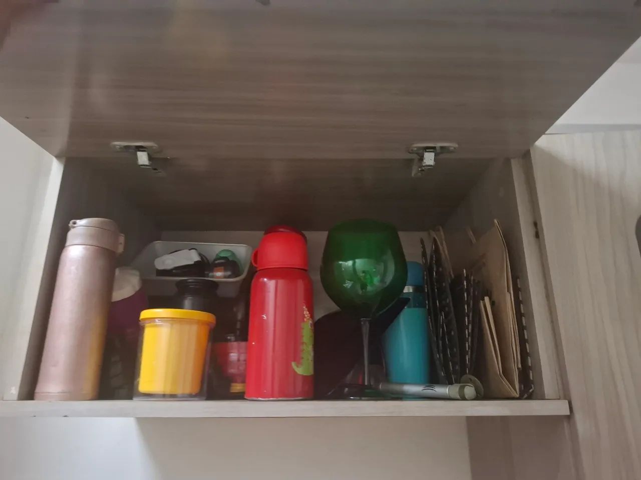 Móveis de cozinha  - Foto 5