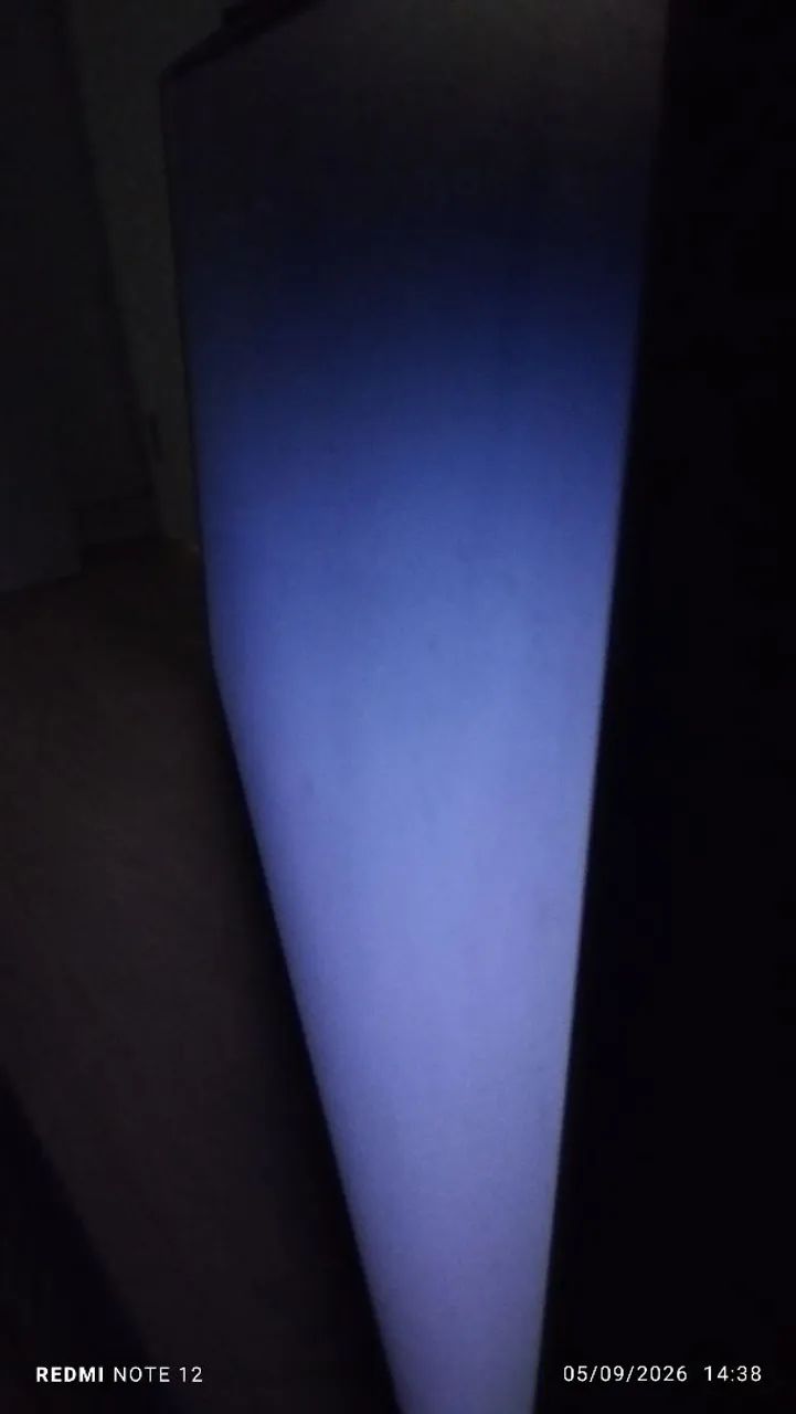 Smartv 55 polegadas  - Foto 4