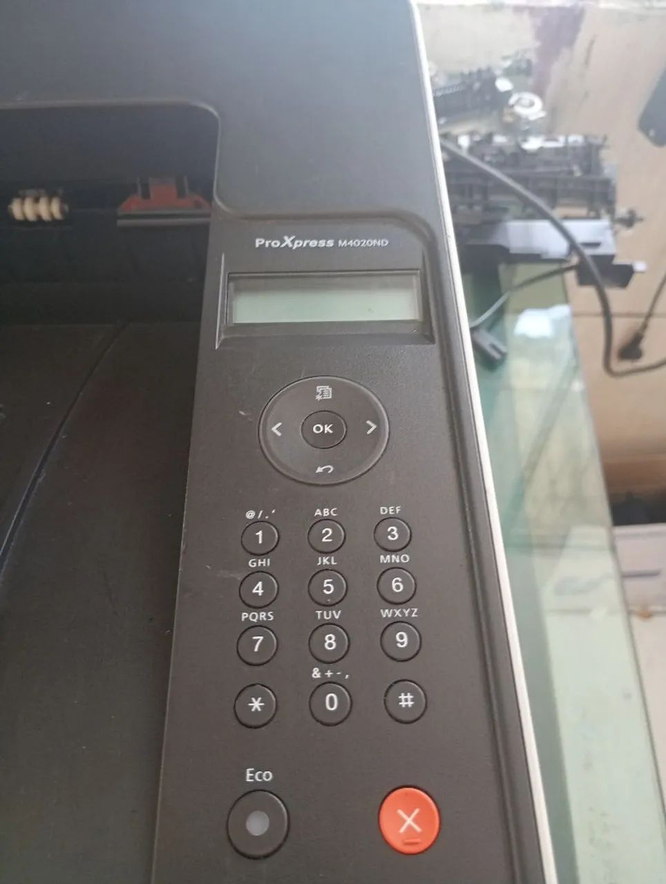 Impressora Samsung M4020 - Foto 2