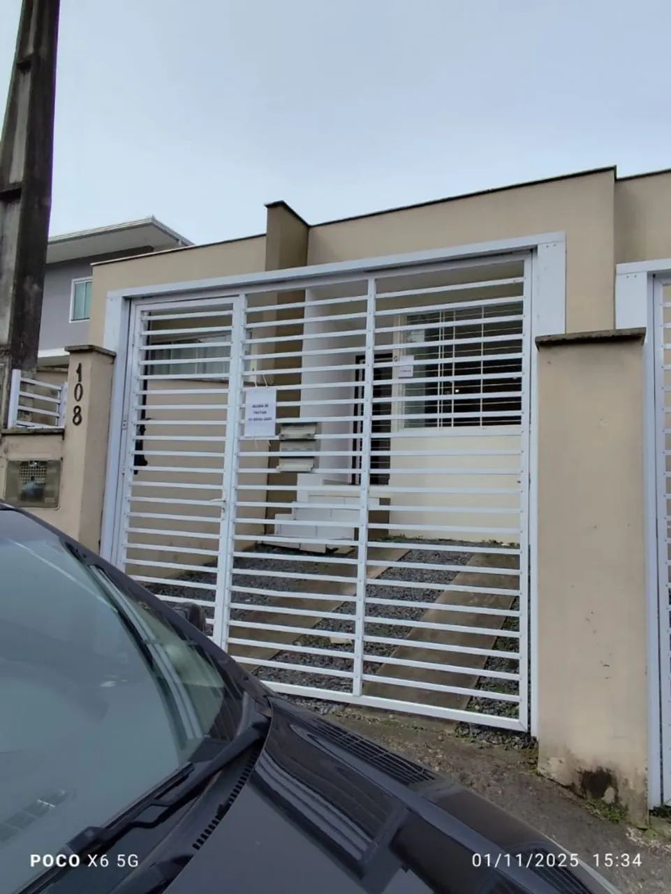 Foto - Joinville - Itaum