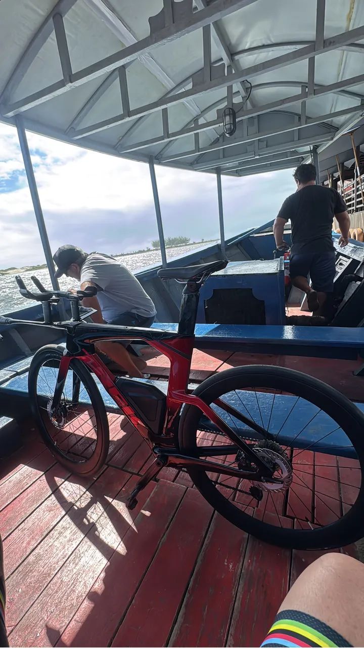 Trek concept 2026