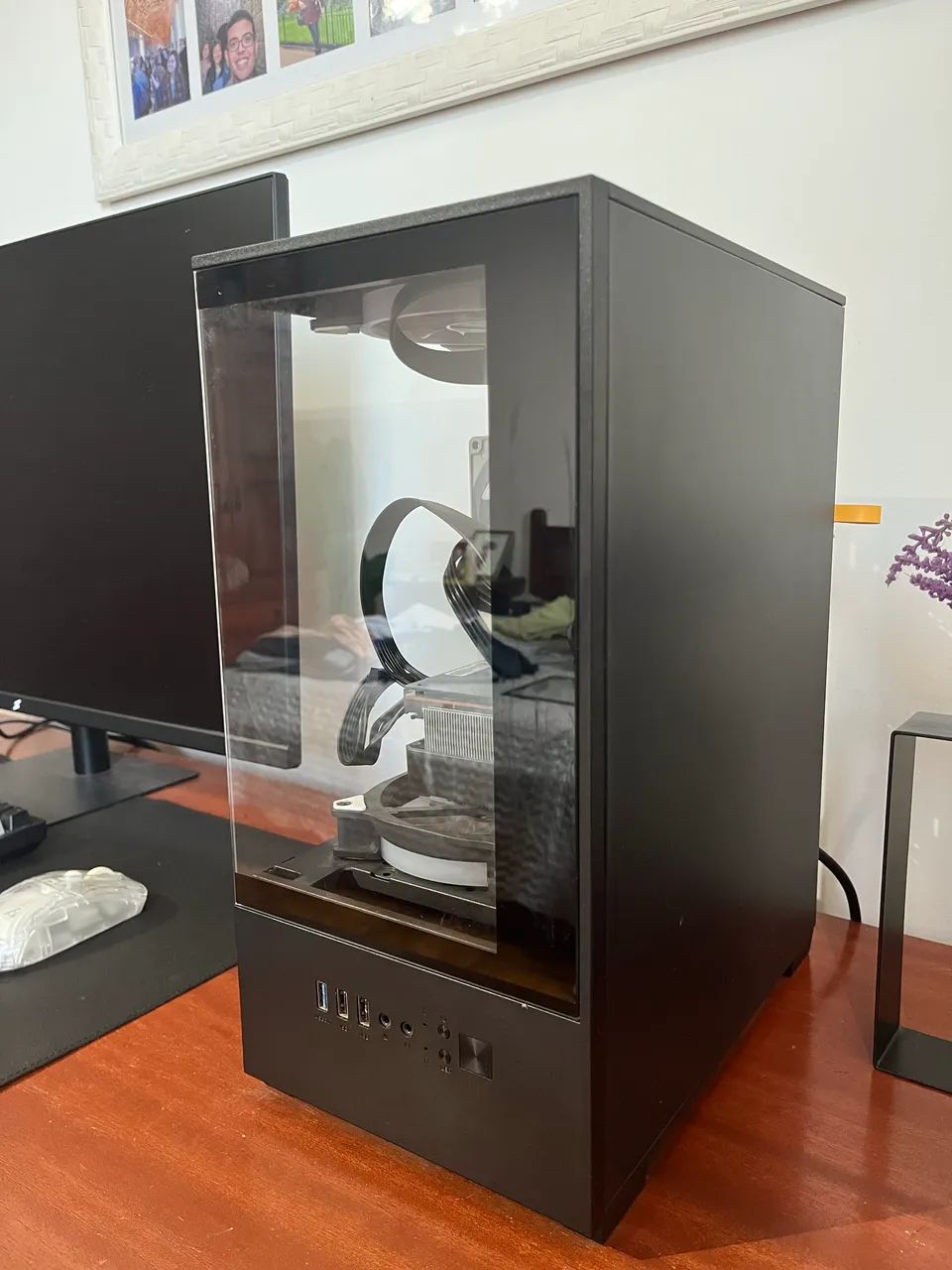 PC Gamer RX 5700XT - Foto 4