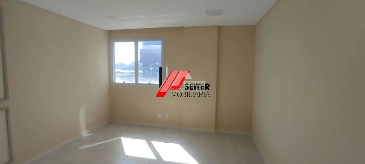 Sala para locação com 1 vaga agronômica florianopolis - Foto 3