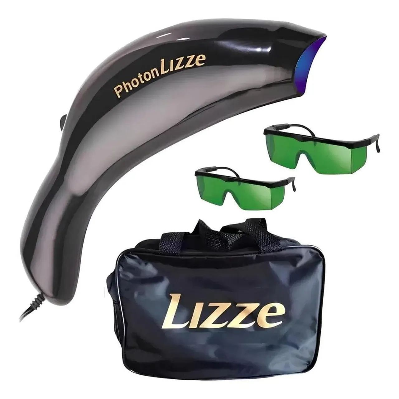 Photon Lizze