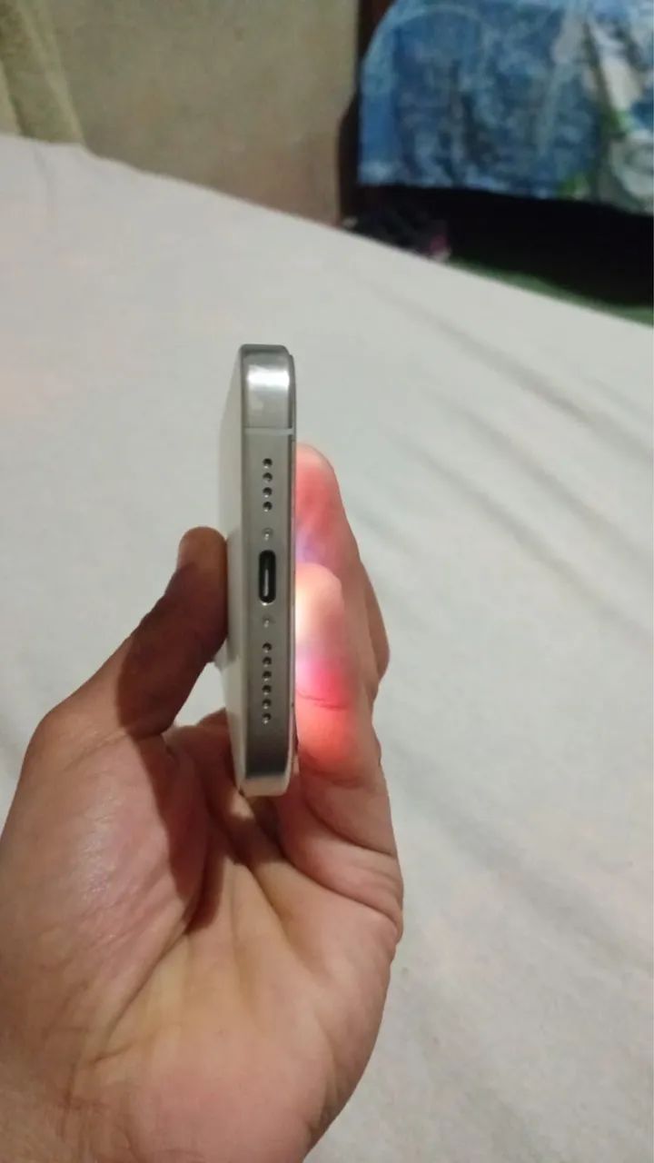 iPhone 15 pro max  - Foto 3