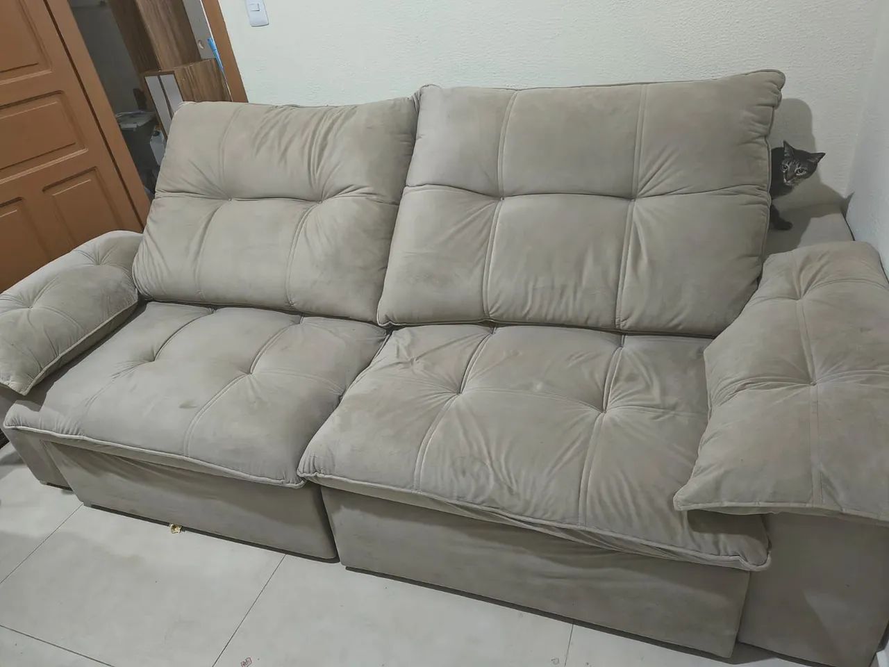 Sofa cama - Foto 2