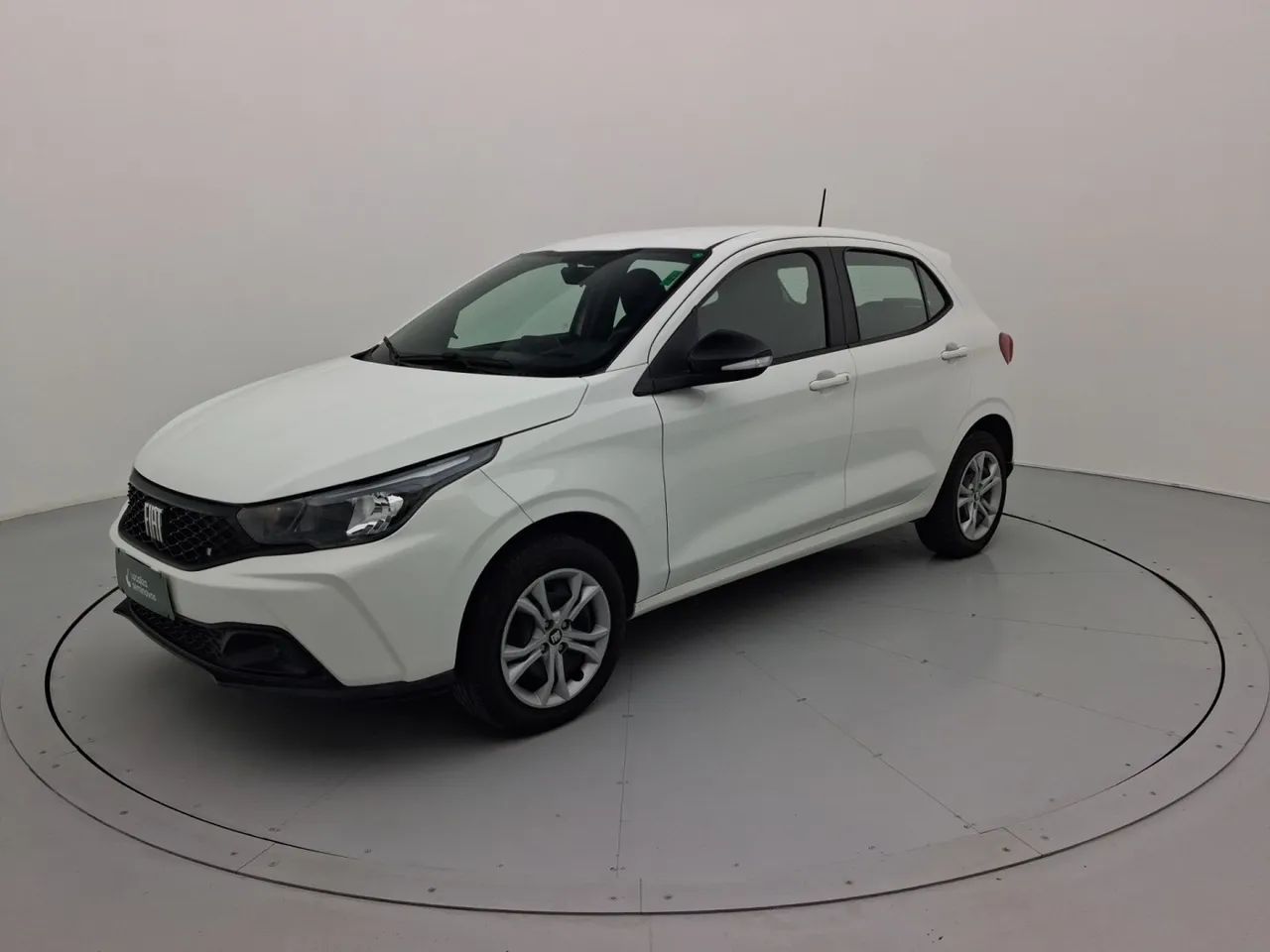 Fiat Argo Drive 1.0 Firefly 2026