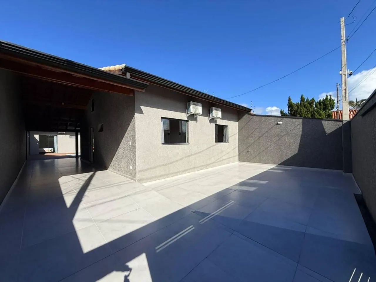 Casa à Venda, Vila Romar - Peruíbe - Foto 2