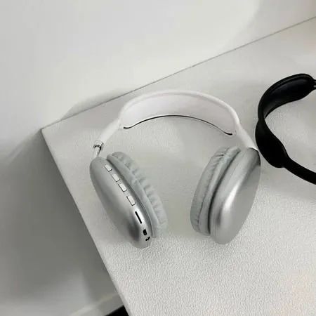 Fone Bluetooth P9 - Conforto e praticidade - Foto 2