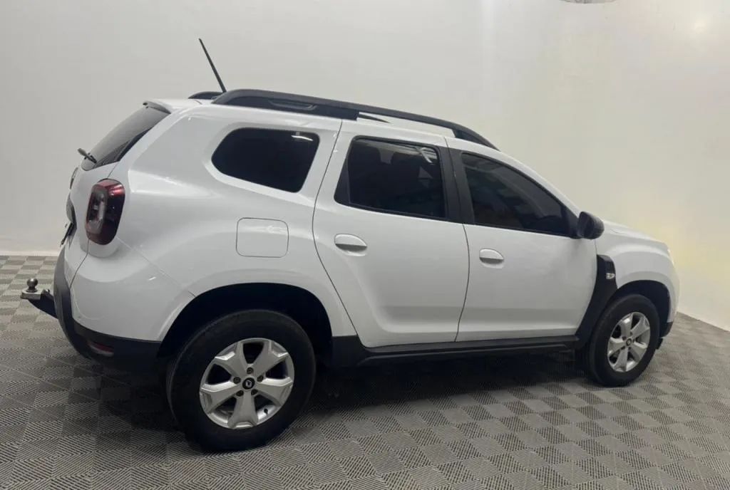 Renault Duster Intense 1.6 16V Flex MEC 2024 - Foto 3