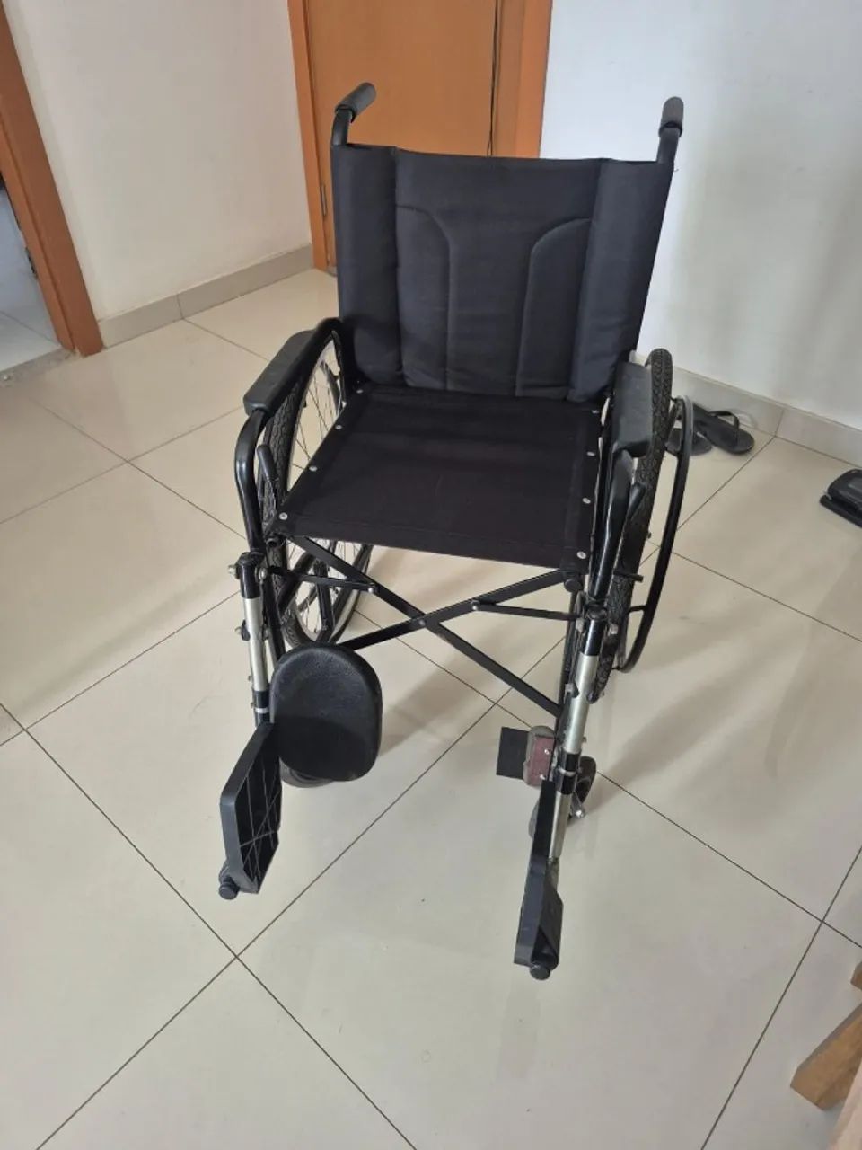 Cadeira de rodas
