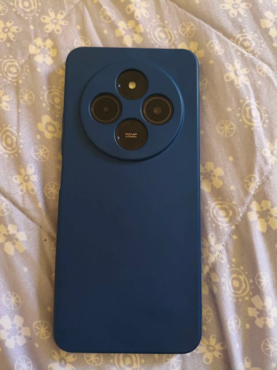Redmi note 14 C 256 G sem detalhe - Foto 2
