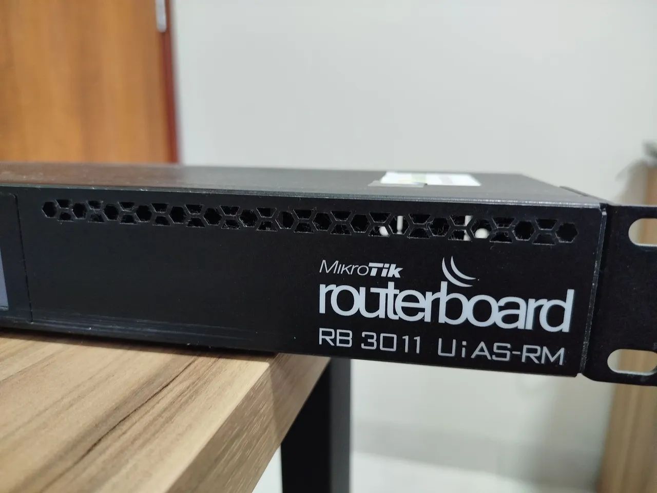 RB 3011 Mikrotik 