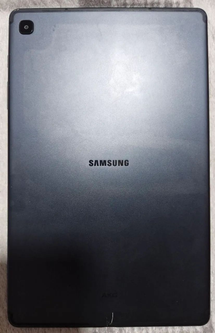 Tablet sansung tab S6 Lite - Foto 3