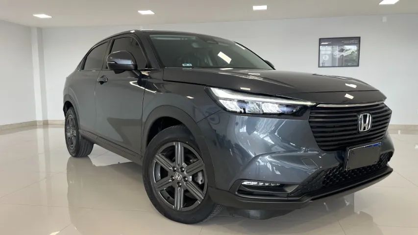Honda Hr-V EXL 1.5 SENSING 16V 5P AUT. 2024