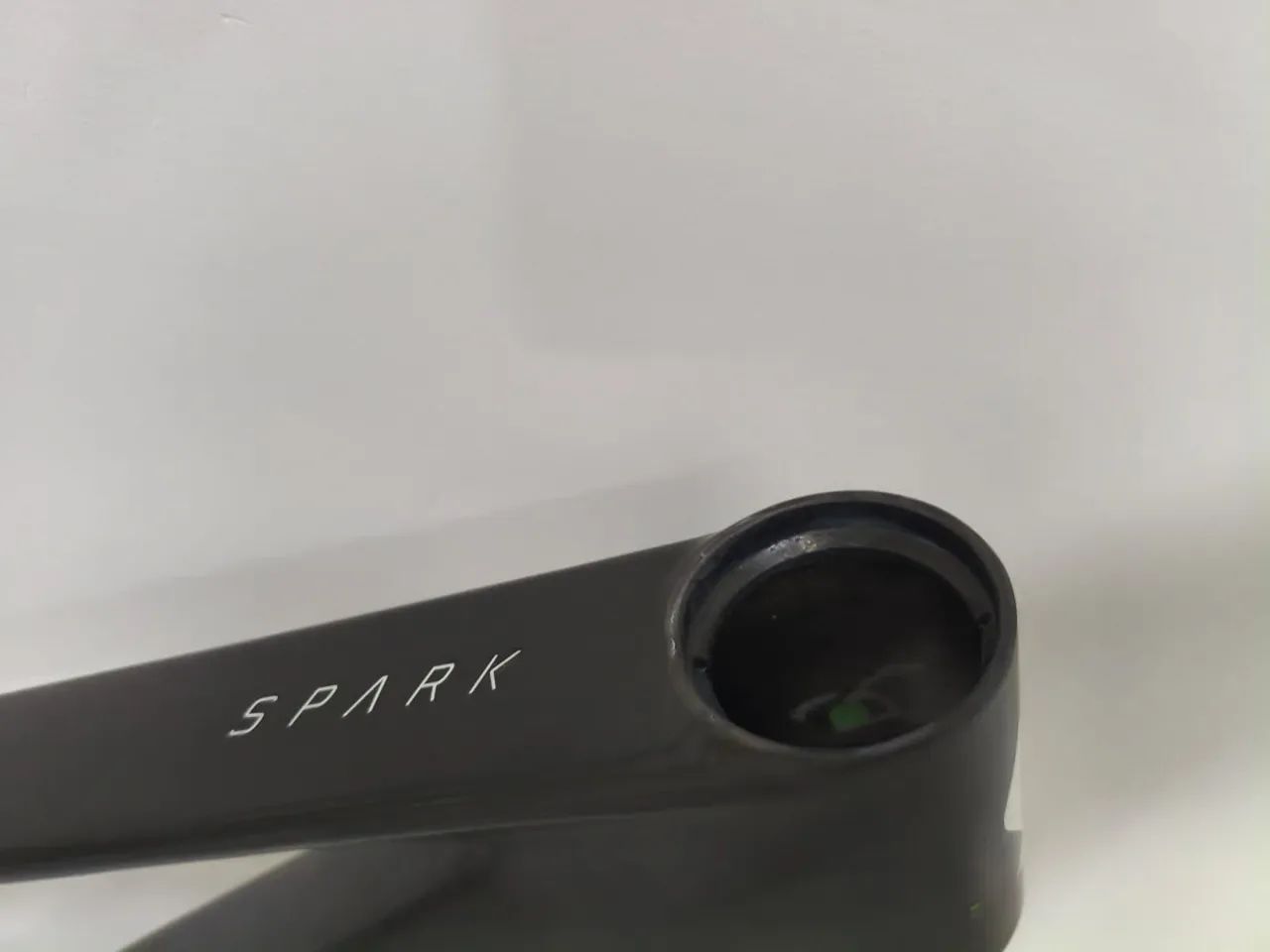 Quadro Scott Spark RC Team  - Foto 2