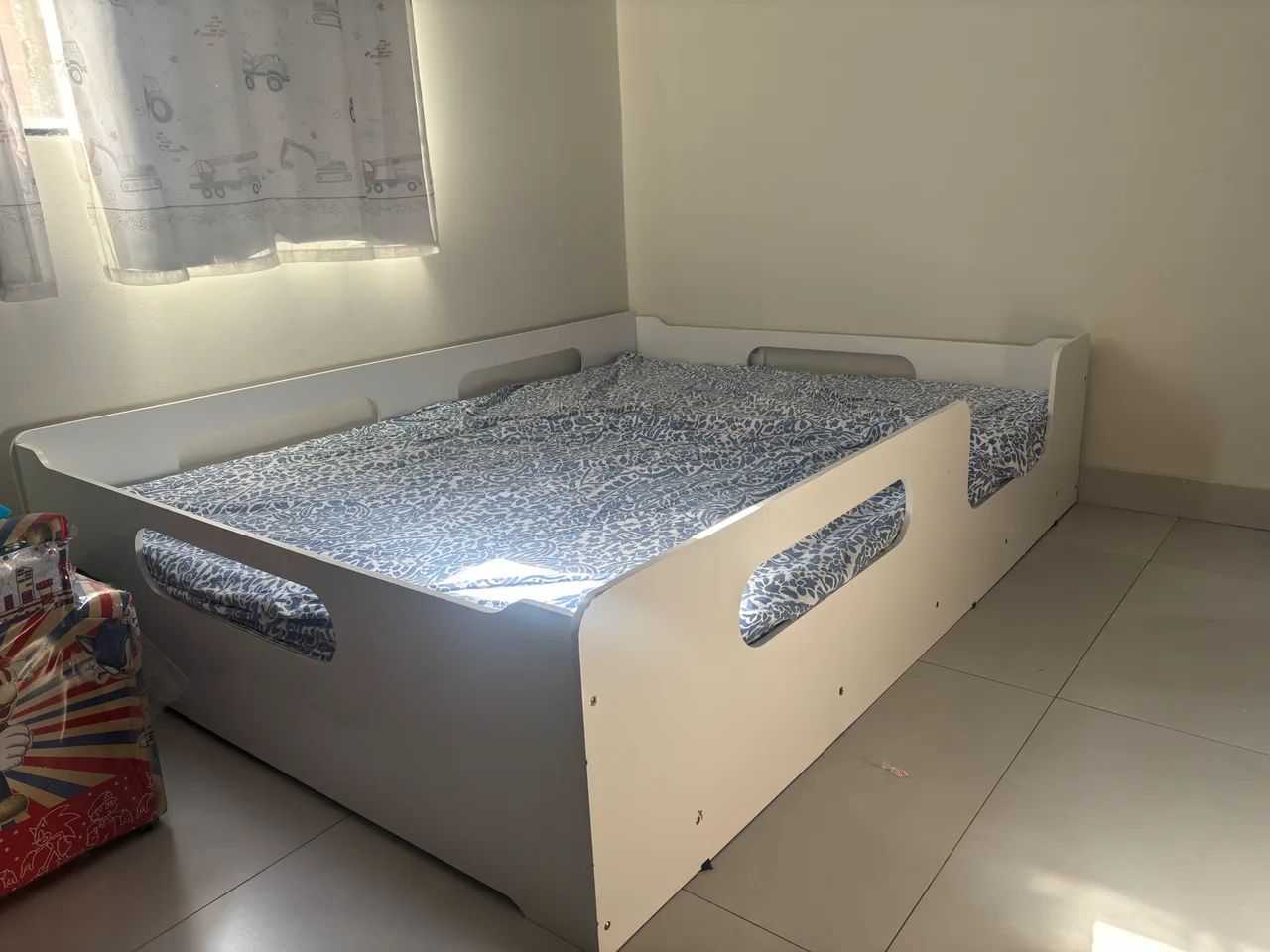 Cama montessoriana casal - Foto 2