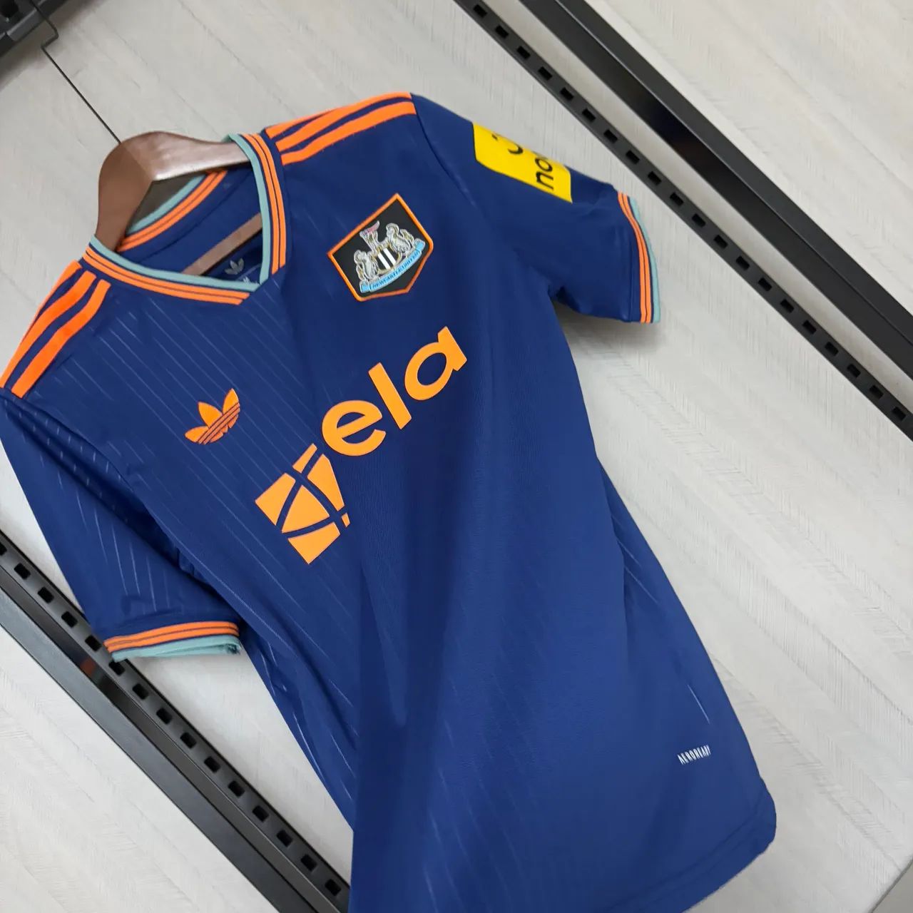 Camisa Newcastle 26/27 - Foto 3