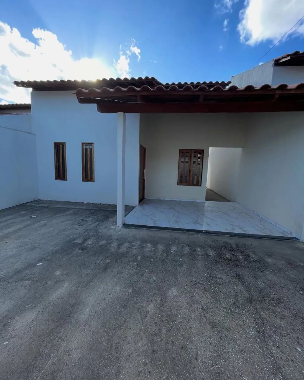 Casa Passaré  - Foto 2