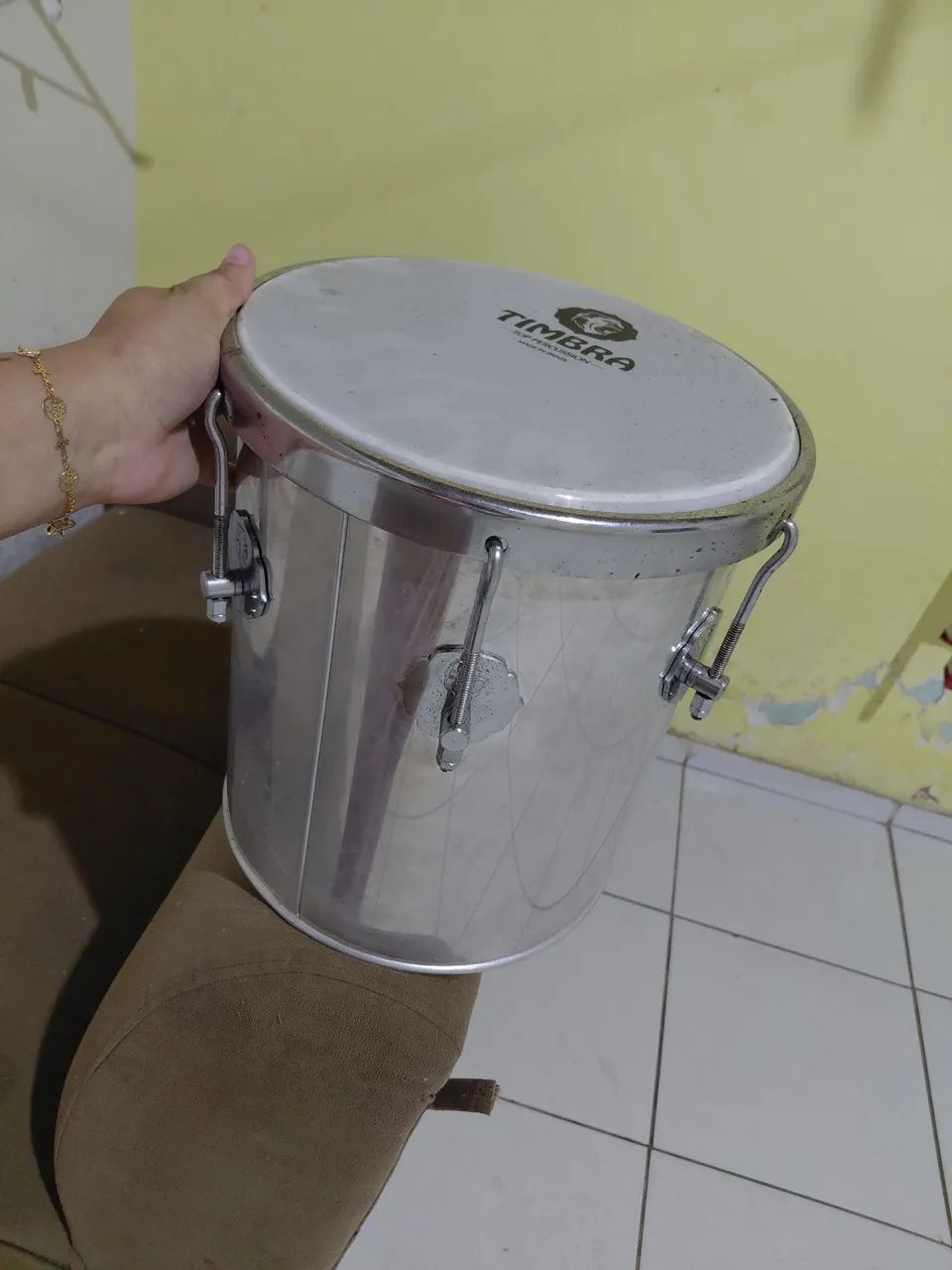 Instrumentos 