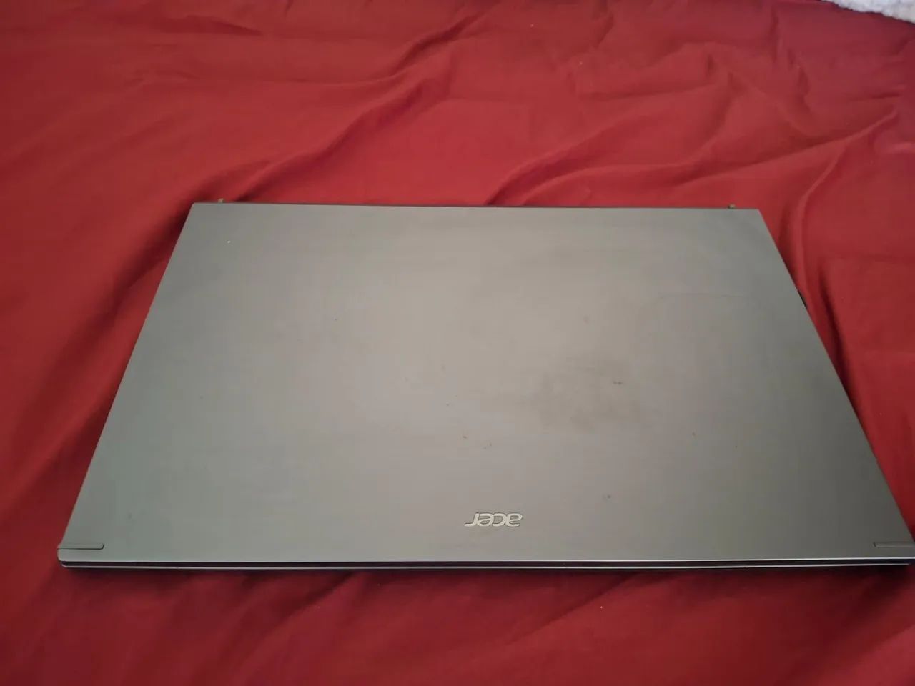Notebook acer - Foto 2