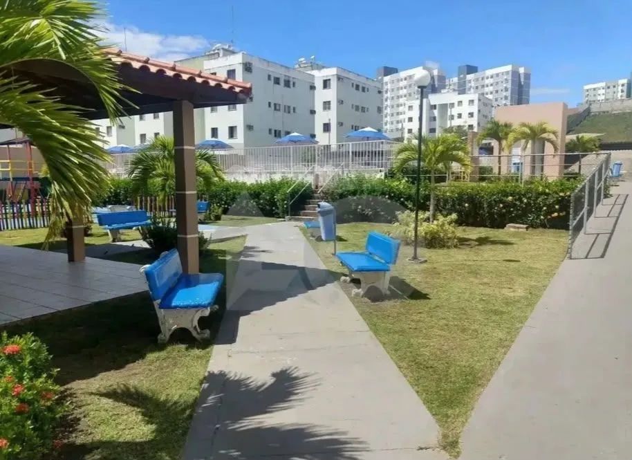 Vendi AP MAIS VIVER ATLÂNTICO 