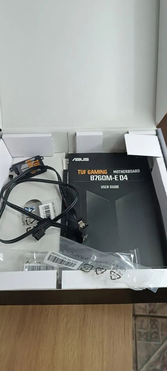 I7-14700kf - Foto 5