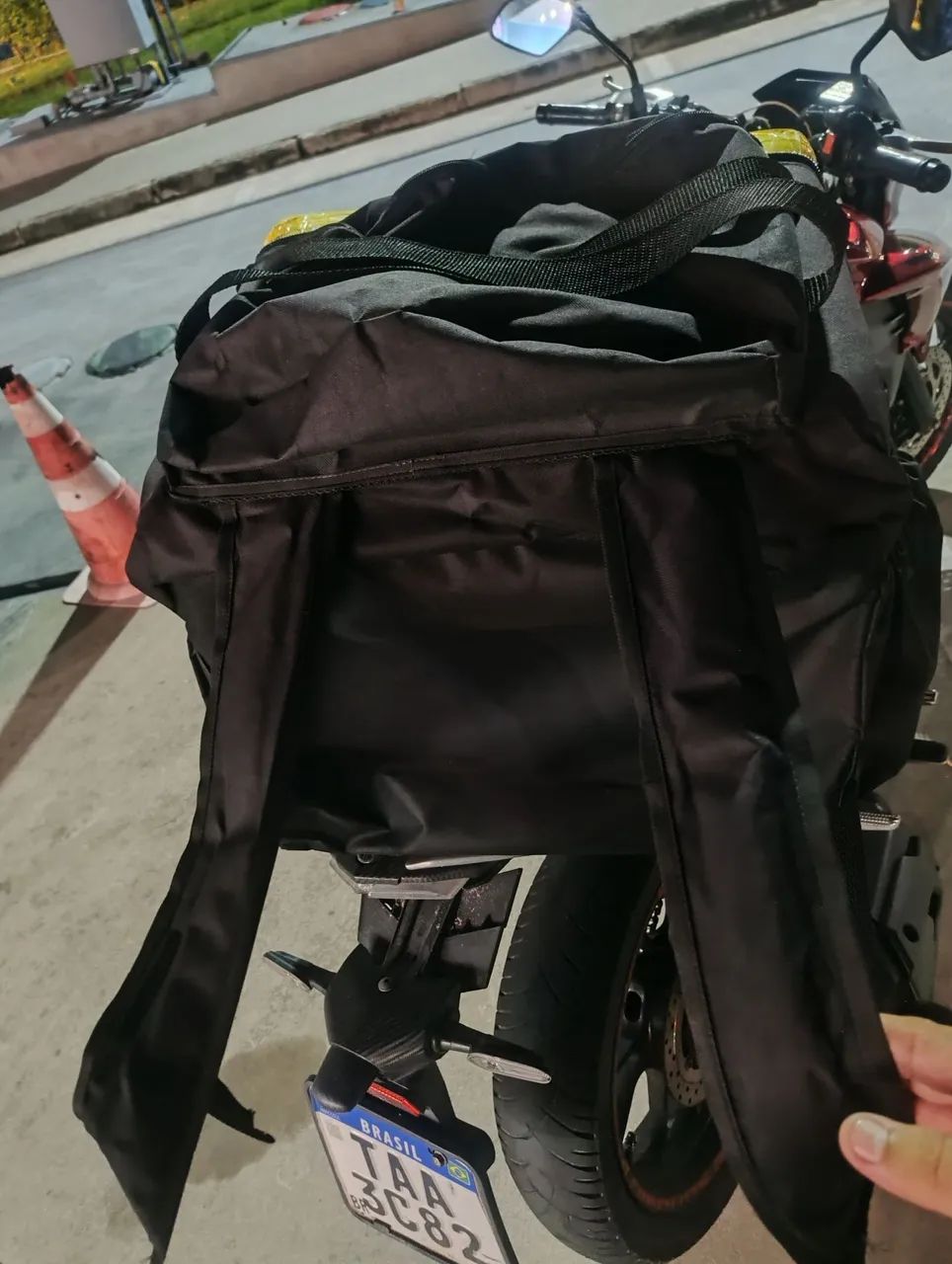 BEG ENTREGADOR DE DELIVERY  - Foto 3