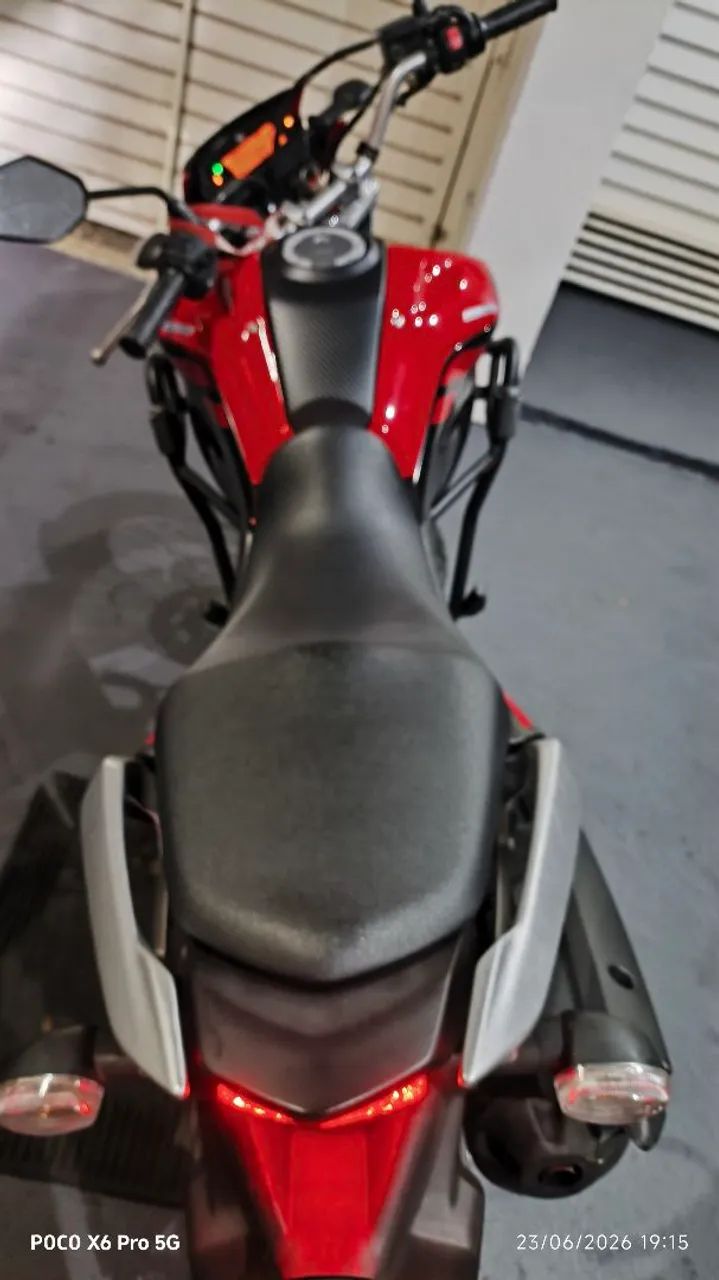 Lander 250  - Foto 2