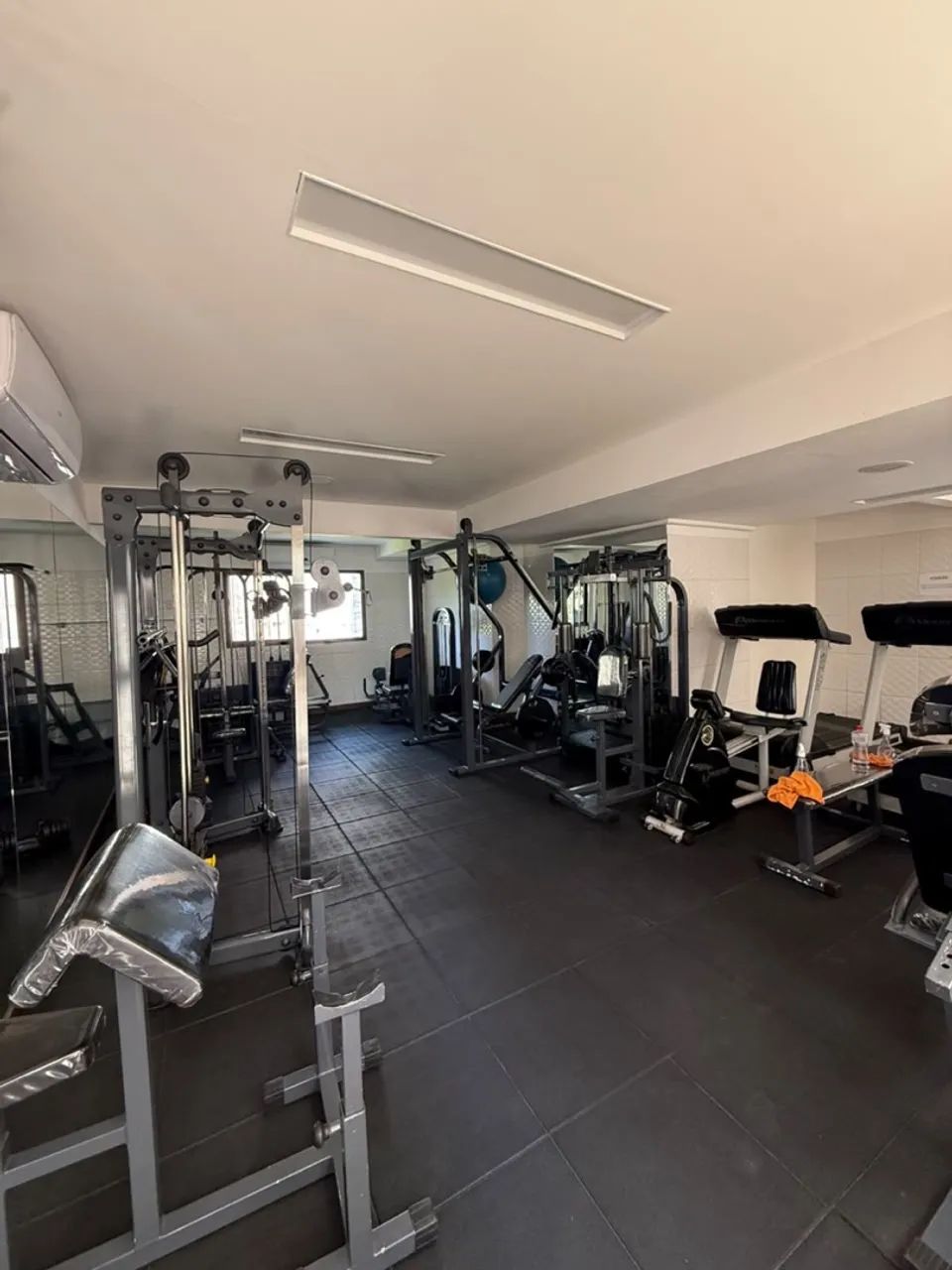 APARTAMENTO 3/4 COM SUÍTE E VARANDA NASCENTE NO CIDADE JARDIM  - Foto 5