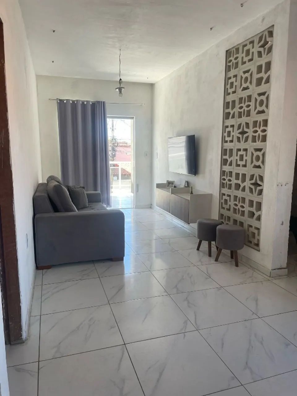 DUPLEX PROX A CASTELO DE CASTRO - Foto 2