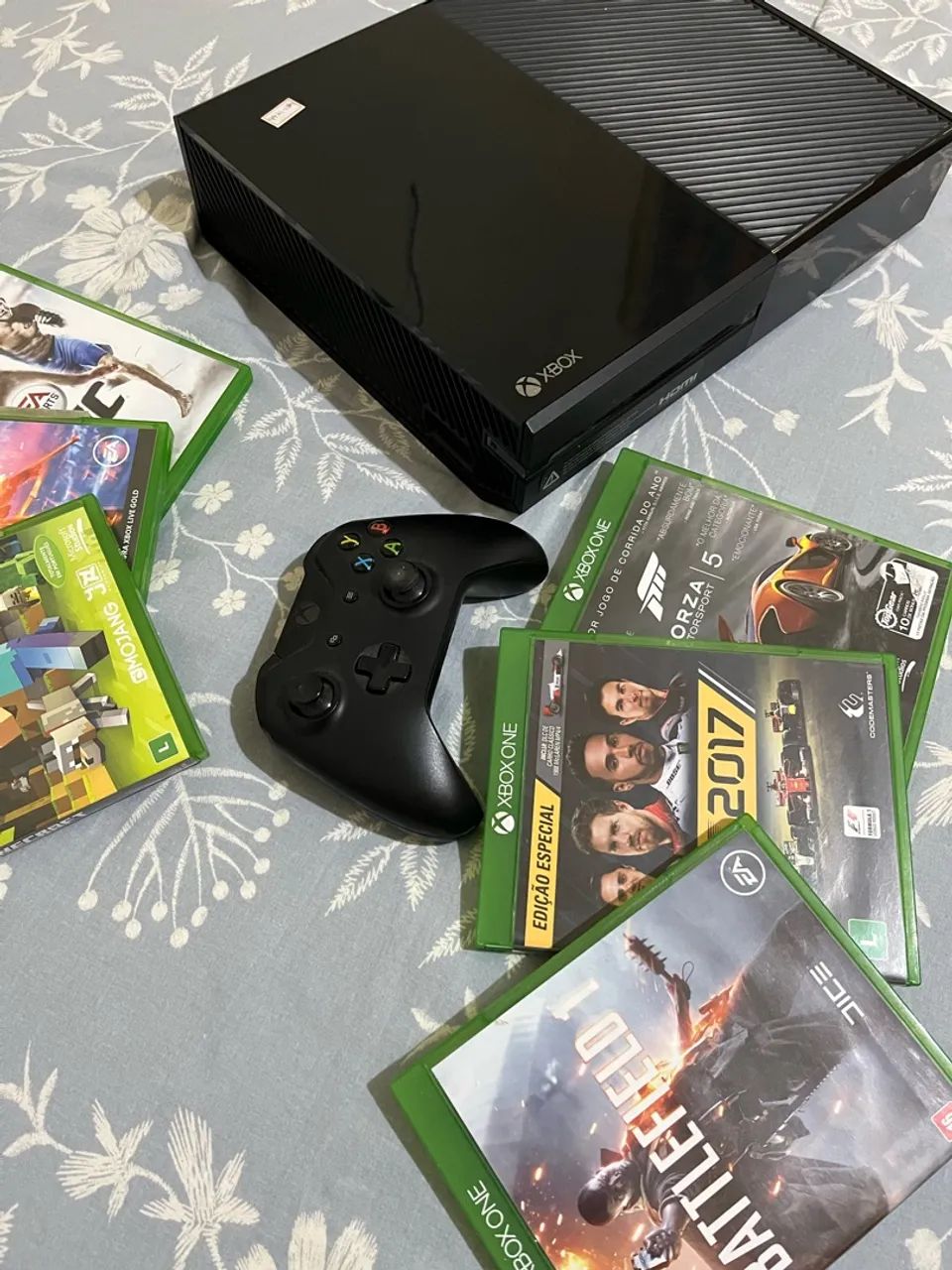 Xbox one 