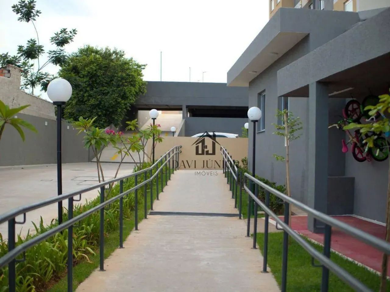 Apartamento à venda, 45 m² por R$ 355.000,00 - Jardim Santa Rosália - Sorocaba/SP - Foto 8