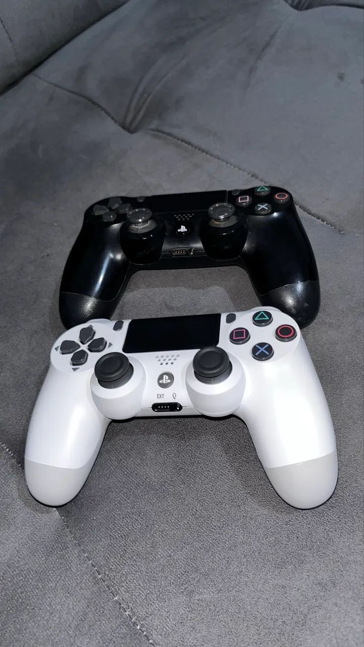 PlayStation 4 Slim - Foto 3