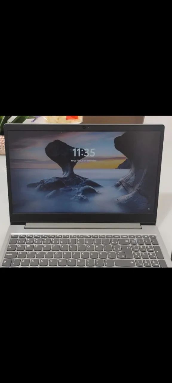 Notebook Lenovo - Foto 5