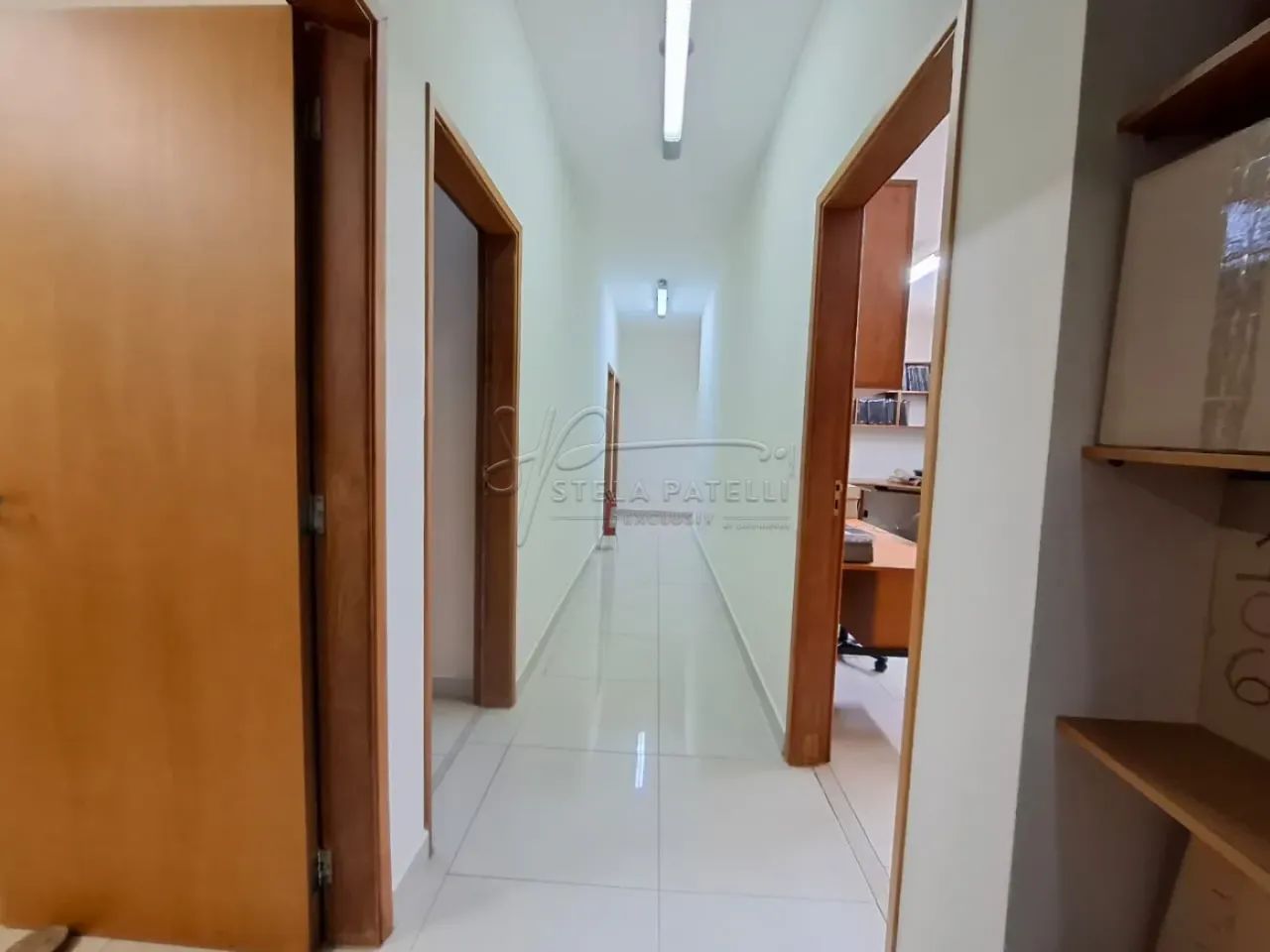 Casa Comercial de 156m² com cozinha para locação e venda - Nova Ribeirânia - Foto 5